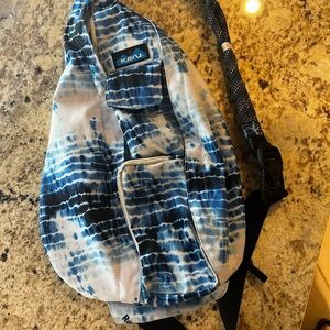 Kavu sling bag